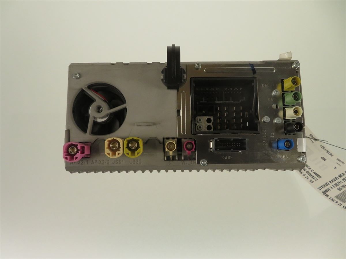 Stereo Radio Med CD – bilde 4