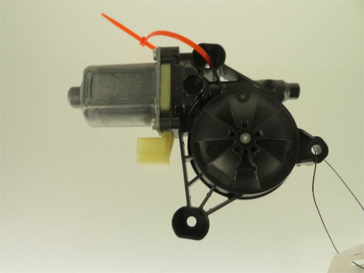 Vindusheismotor – bilde 1