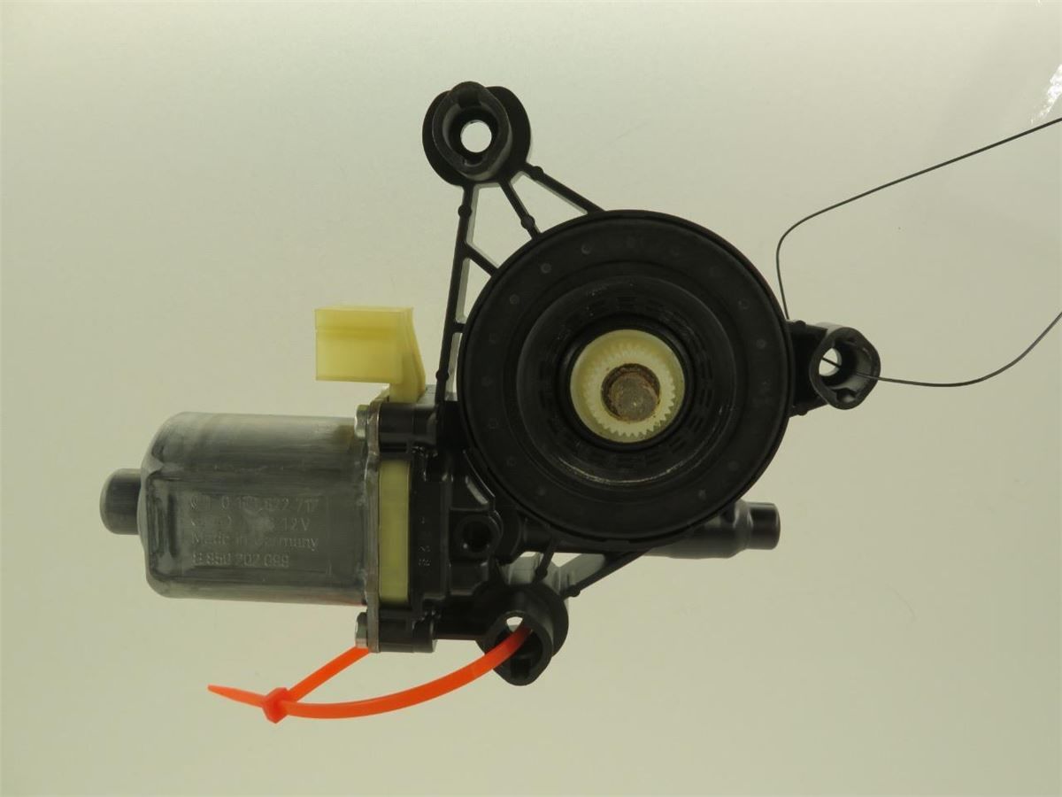 Vindusheismotor – bilde 2