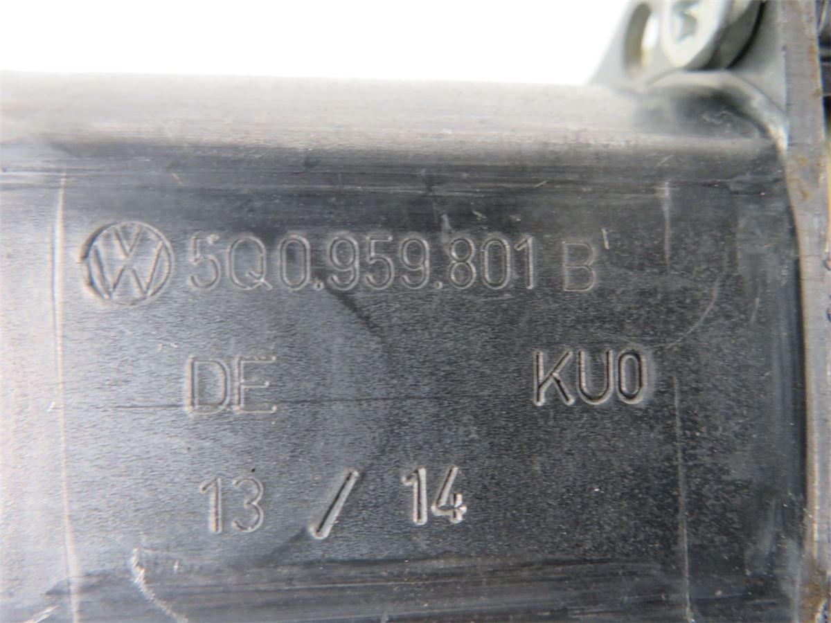 Vindusheismotor – bilde 3