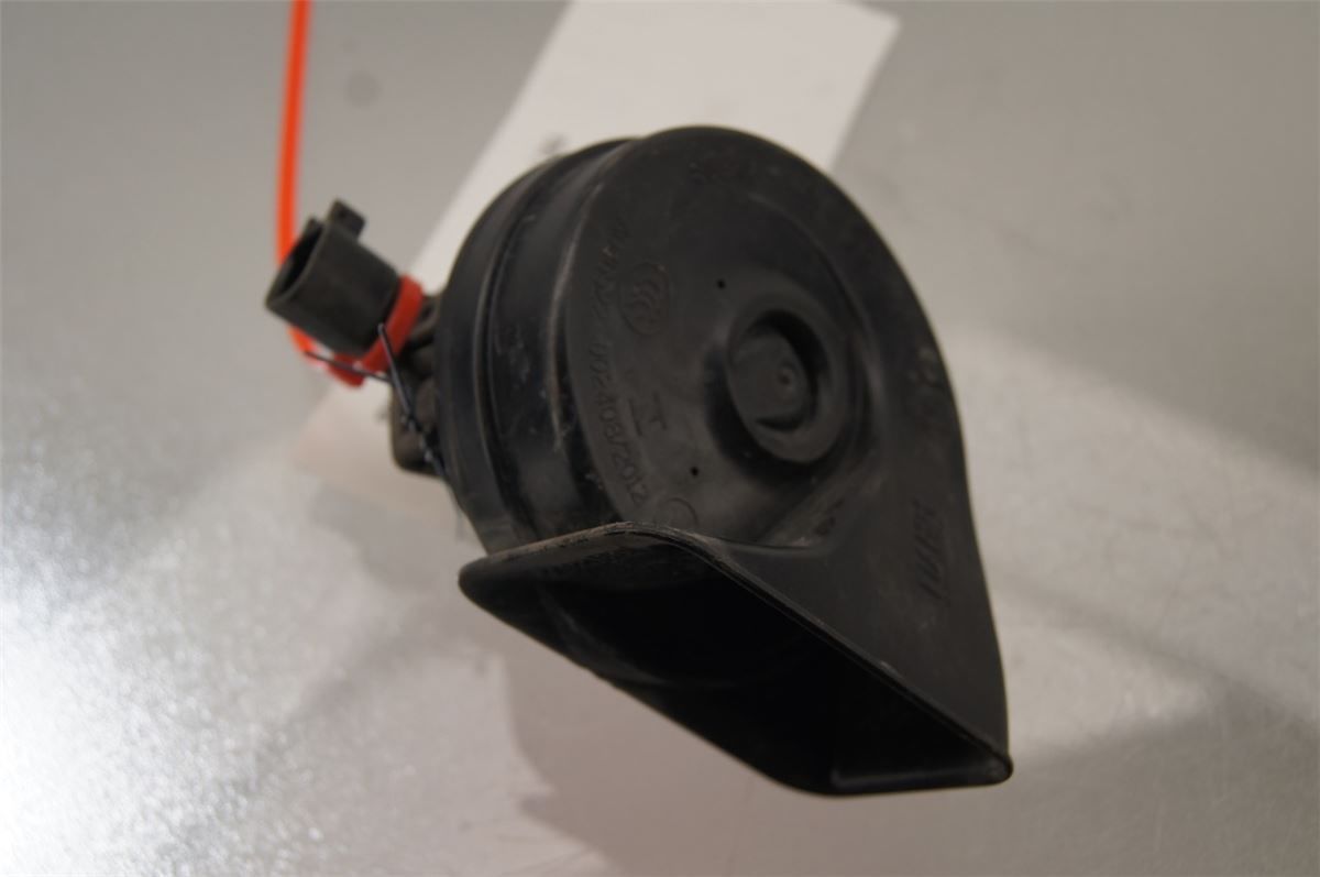 Signalhorn – bilde 1