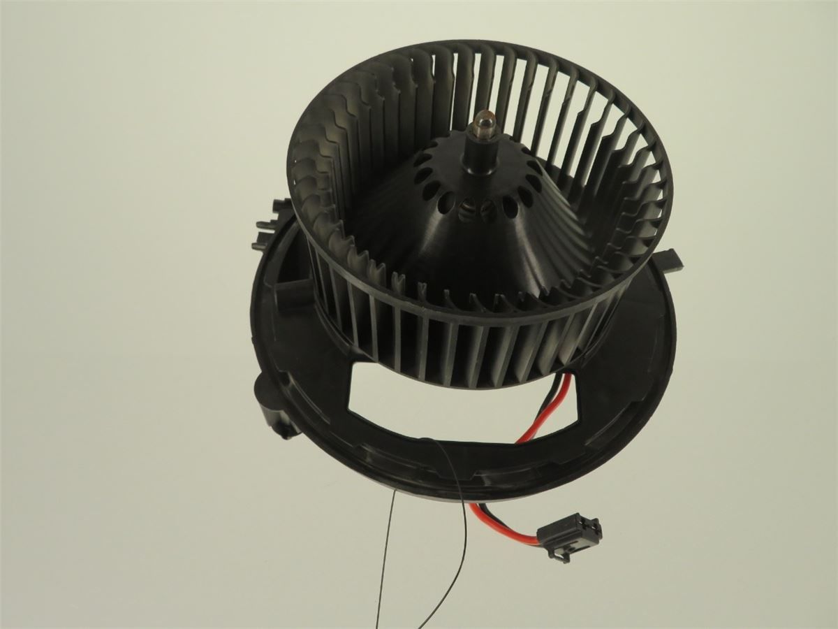 Varmeapparat Viftemotor – bilde 3