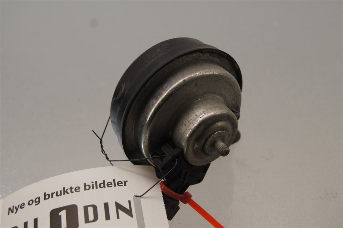 Signalhorn – bilde 1