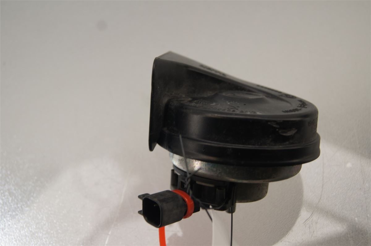 Signalhorn – bilde 2