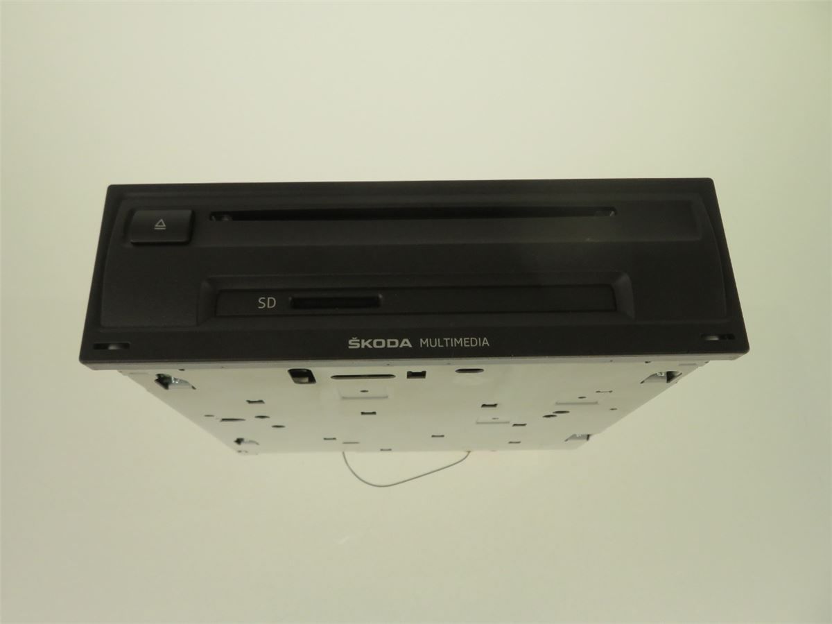 Stereo Radio Med CD – bilde 3