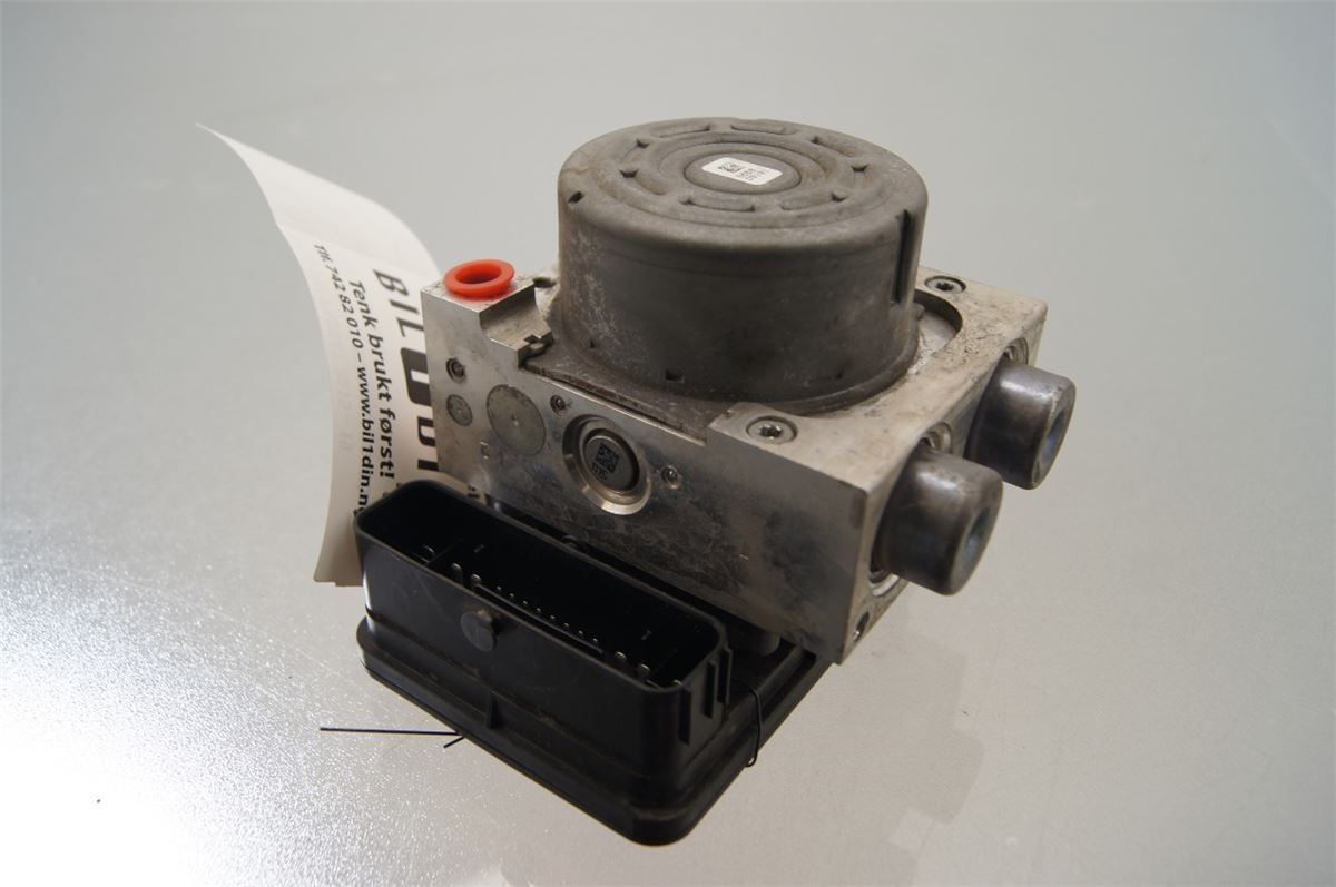 ABS Hydraulikkaggregat – bilde 1
