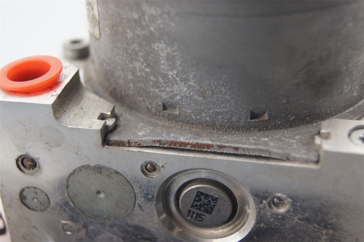 ABS Hydraulikkaggregat – bilde 2