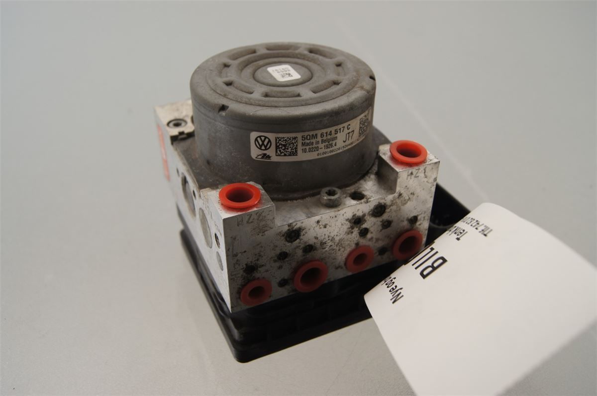 ABS Hydraulikkaggregat – bilde 3