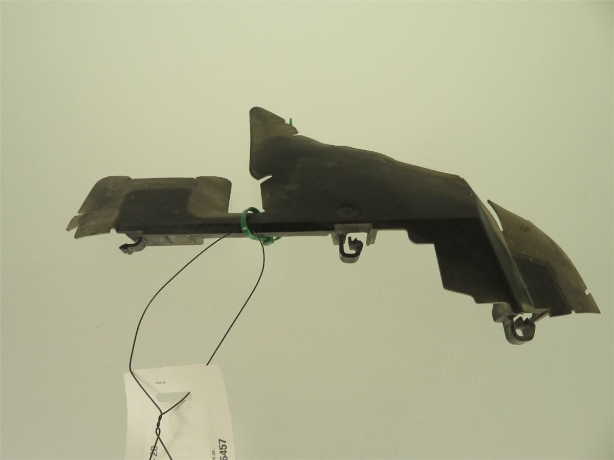Luftstyring Front – bilde 2