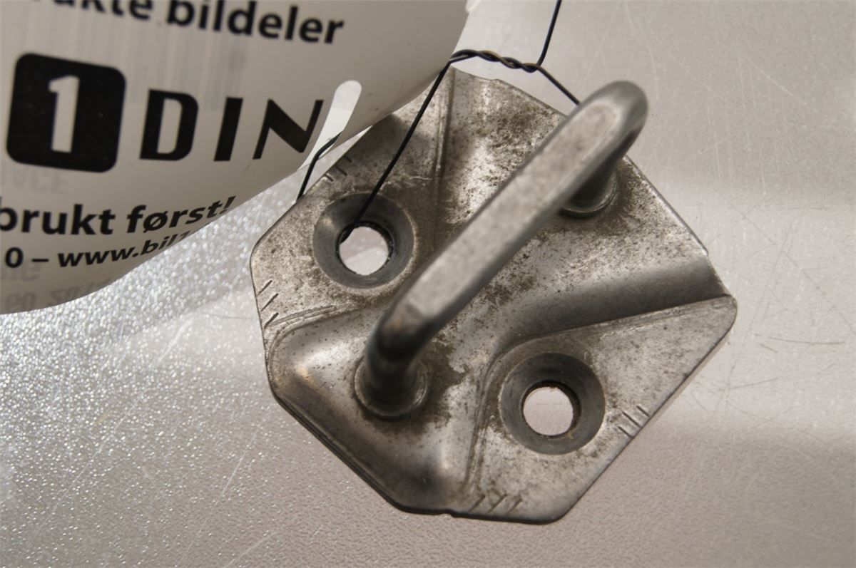 Lås Øvrig – bilde 1