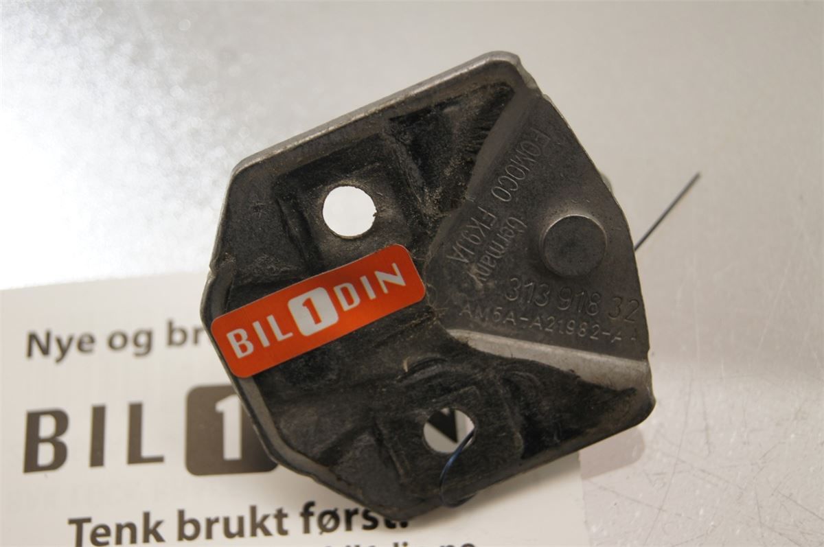Lås Øvrig – bilde 2