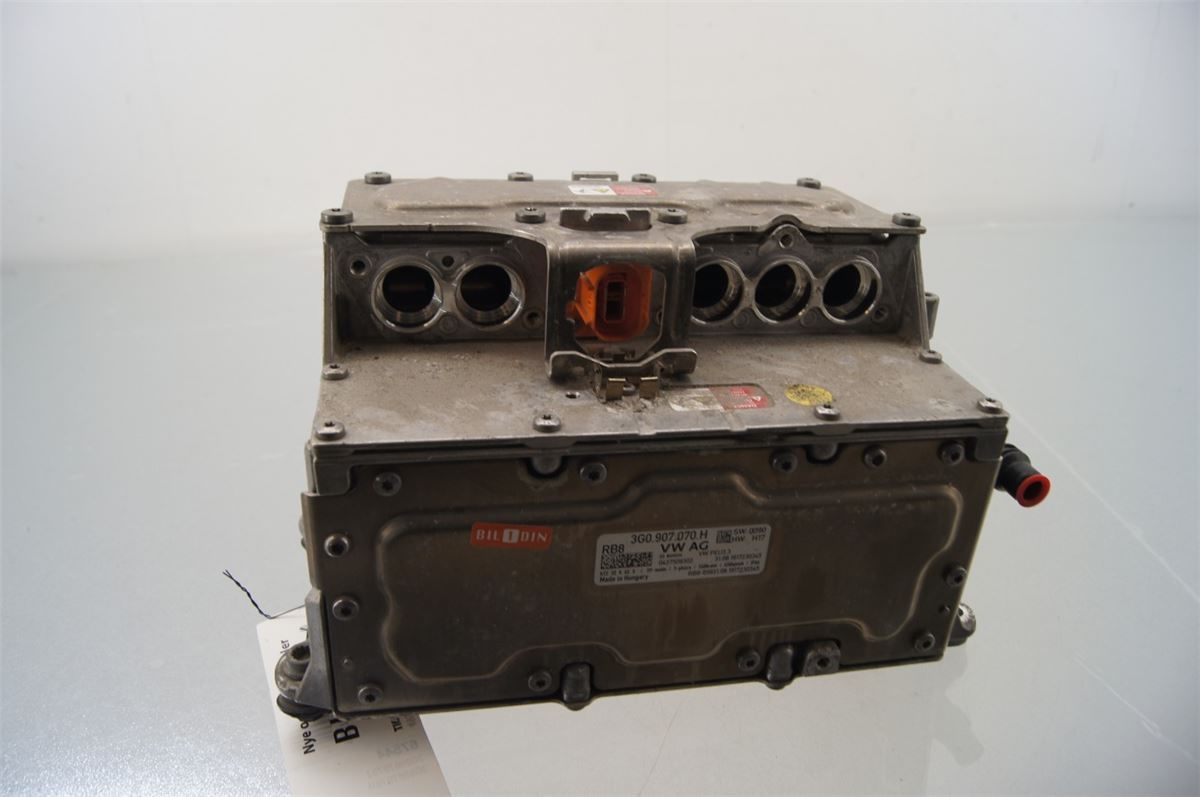 Hybrid Inverter – bilde 1