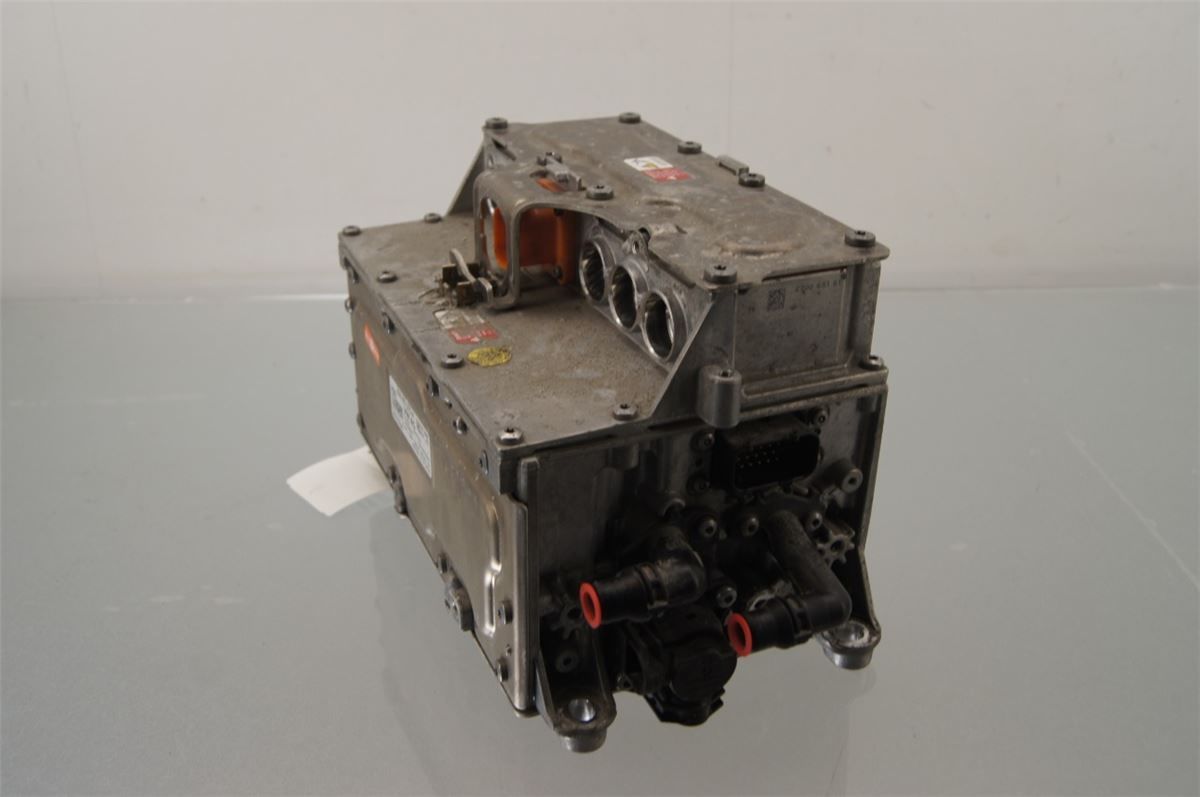 Hybrid Inverter – bilde 3