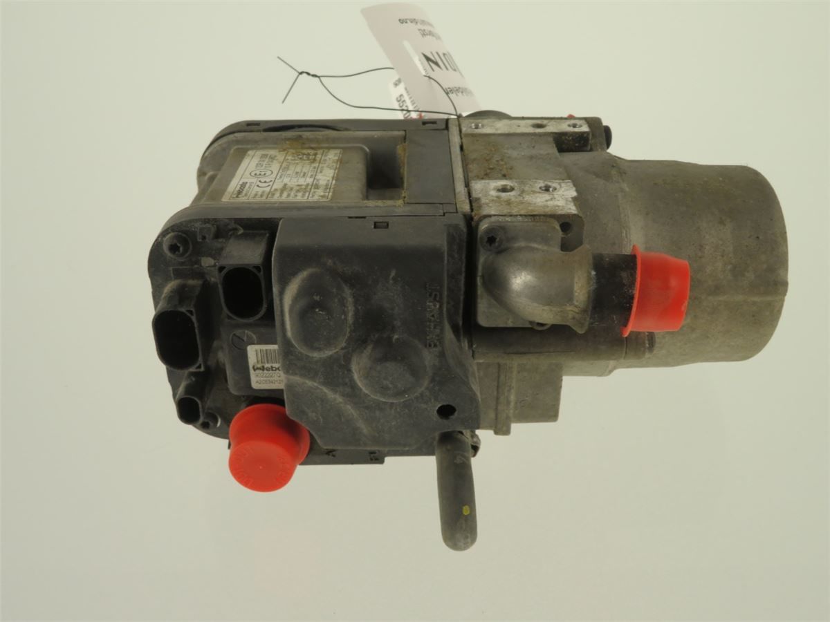 Dieselvarmer – bilde 2