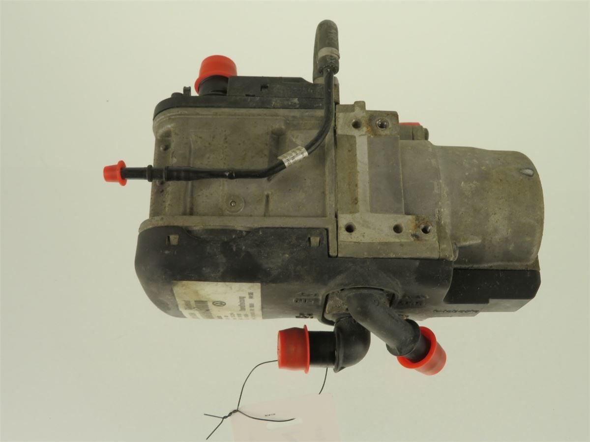 Dieselvarmer – bilde 3