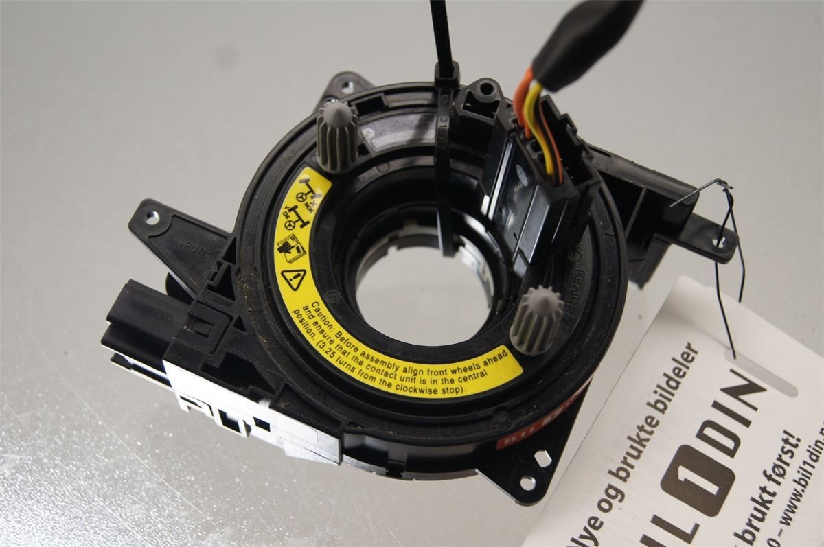 Airbag Kontaktrull – bilde 2