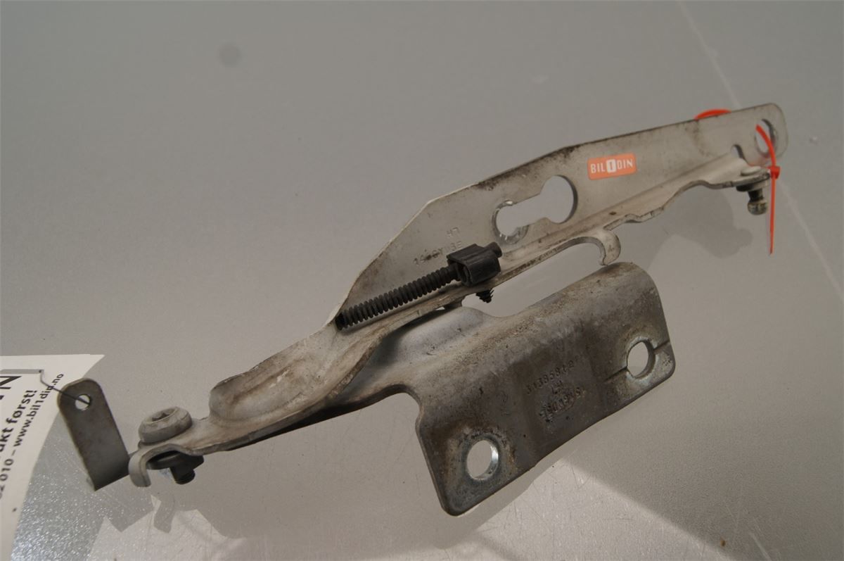 Panser Hengsel / Hengsler – bilde 1