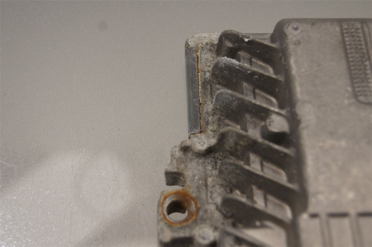 Styreenhet Motor (ECU) Diesel – bilde 2