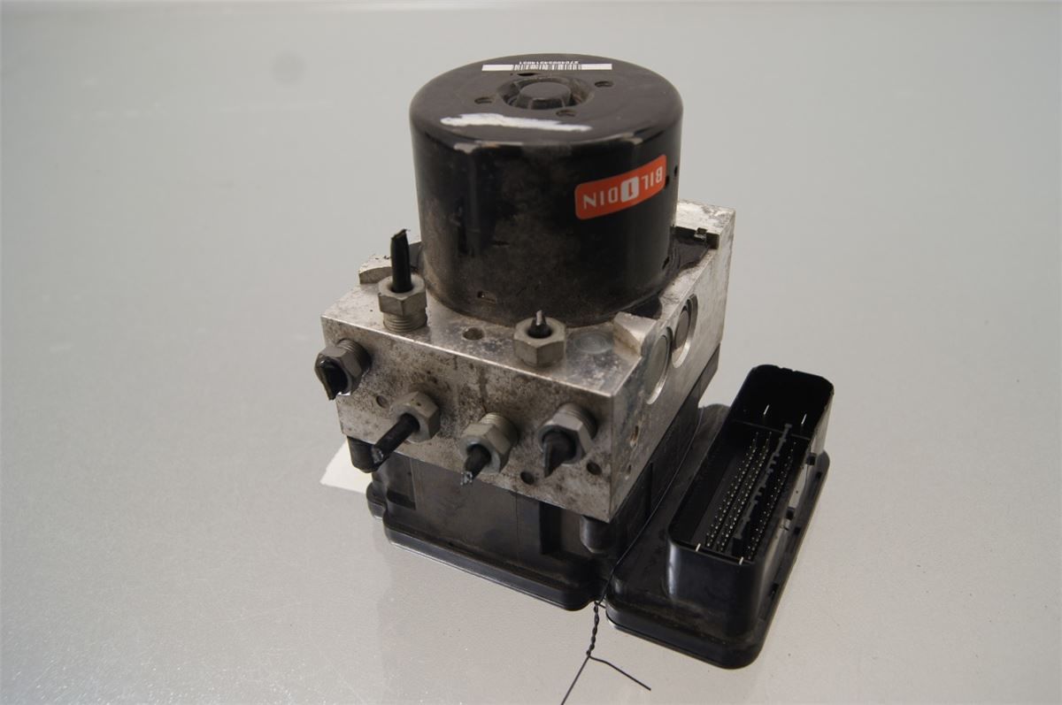 ABS Hydraulikkaggregat – bilde 1