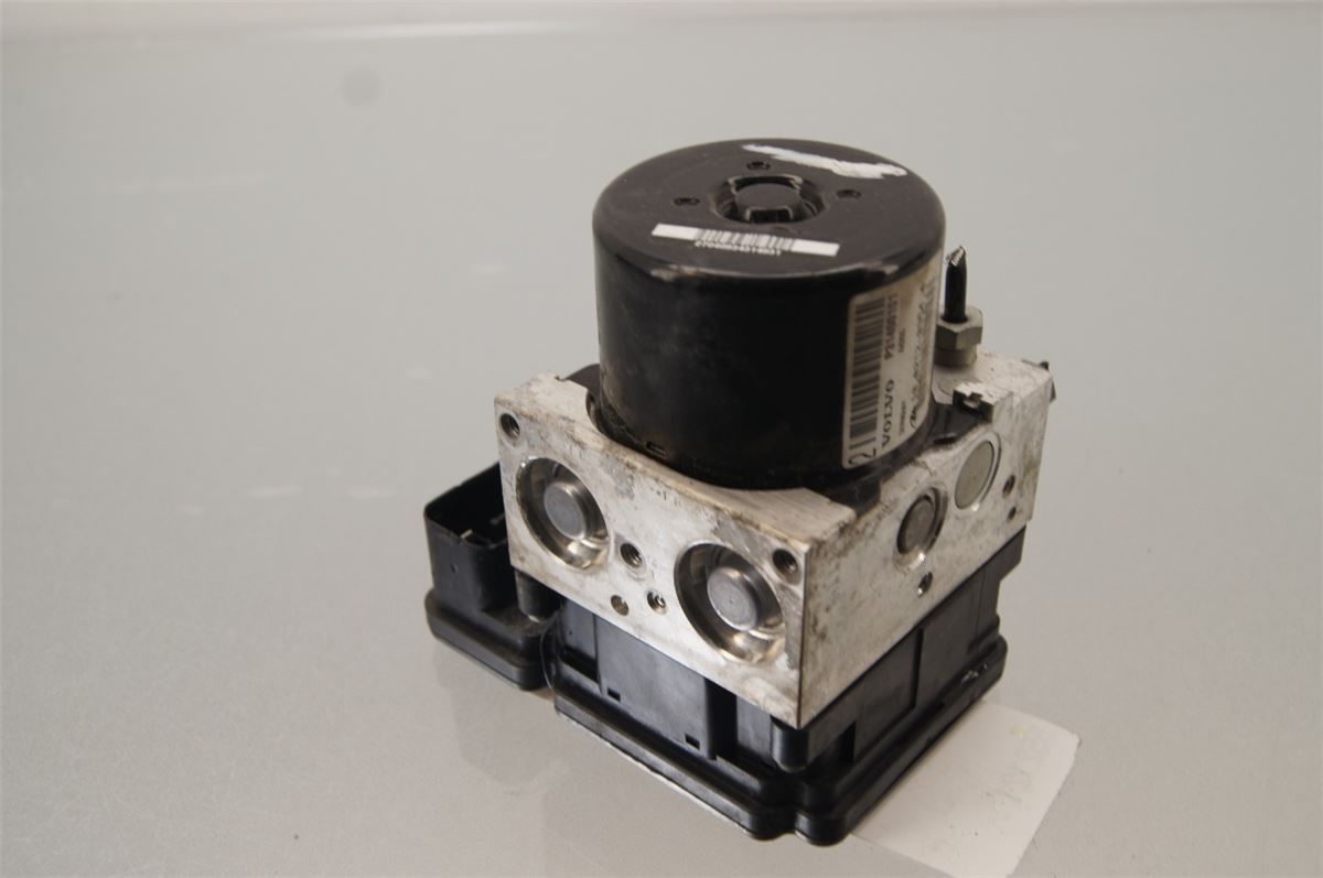 ABS Hydraulikkaggregat – bilde 2