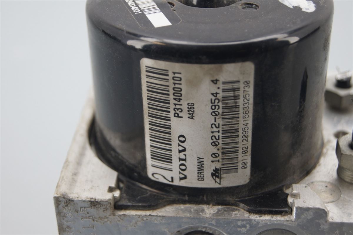 ABS Hydraulikkaggregat – bilde 3