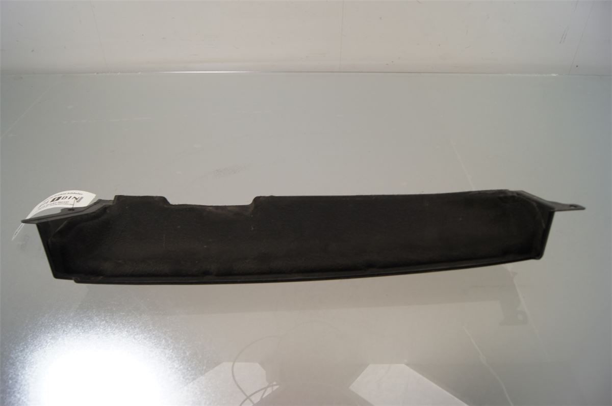 Visker Deksel/Øvre Torpedoplat – bilde 1