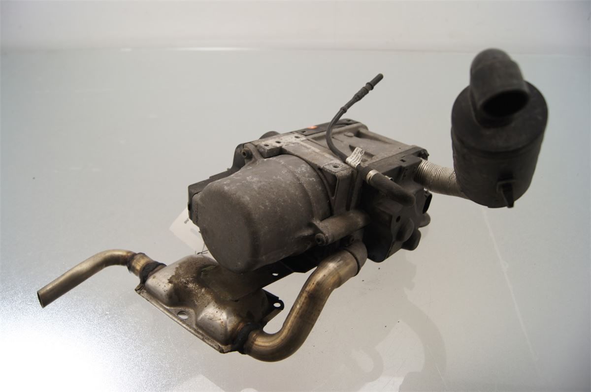 Bensinvarmer – bilde 1