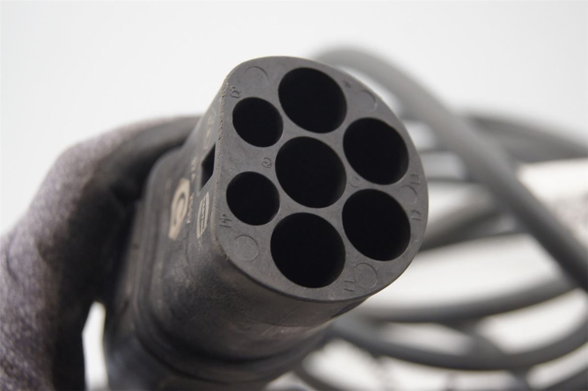 Ladekabel Elbil – bilde 3