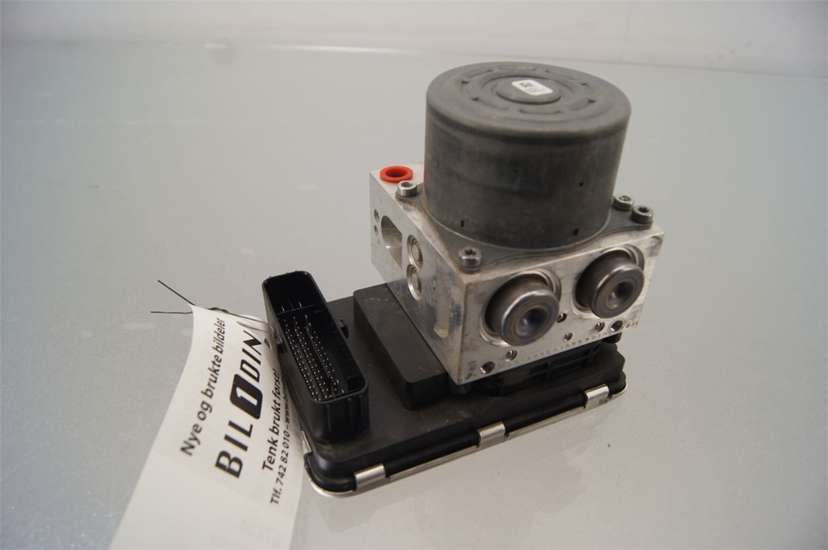 ABS Hydraulikkaggregat – bilde 1
