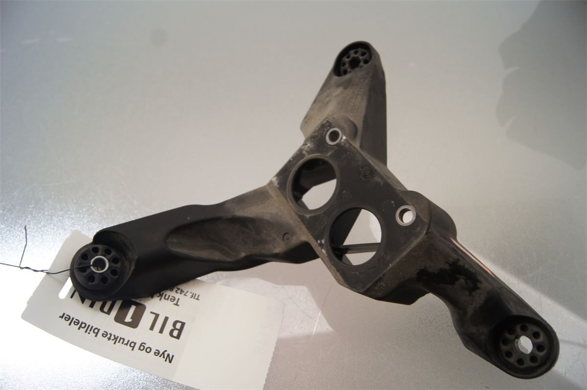ABS Hydraulikkaggregat – bilde 1