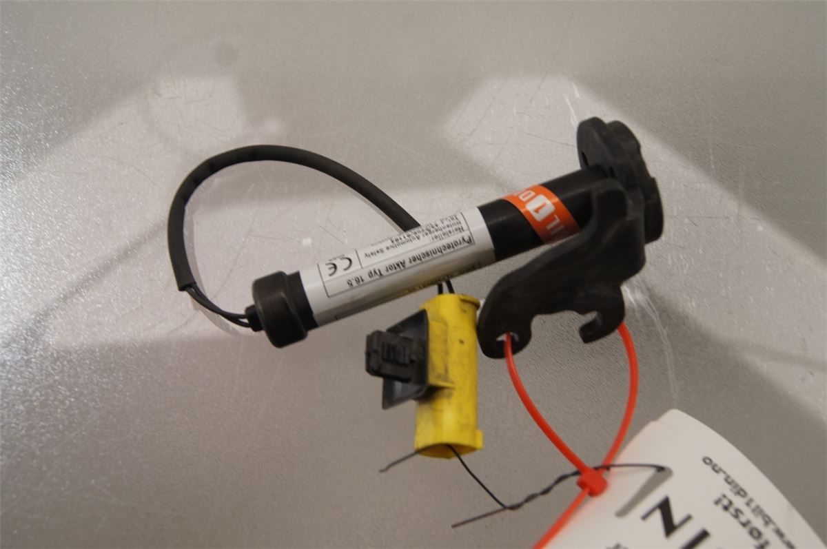 Panser Hengsel / Hengsler – bilde 1