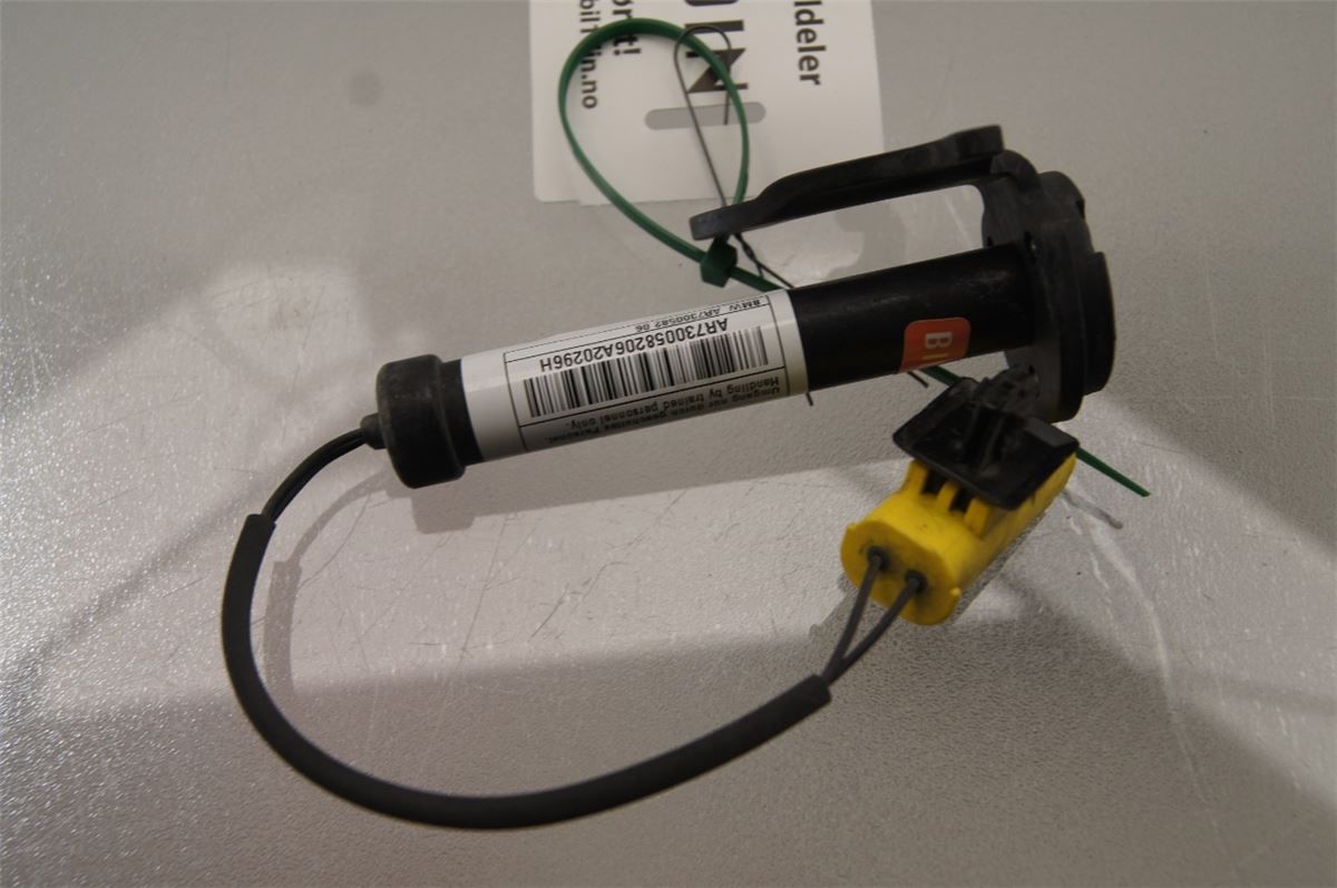 Panser Hengsel / Hengsler – bilde 2
