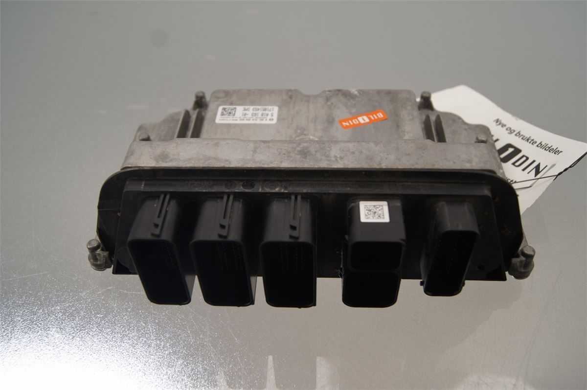 Styreenhet Motor (ECU) Bensin – bilde 2