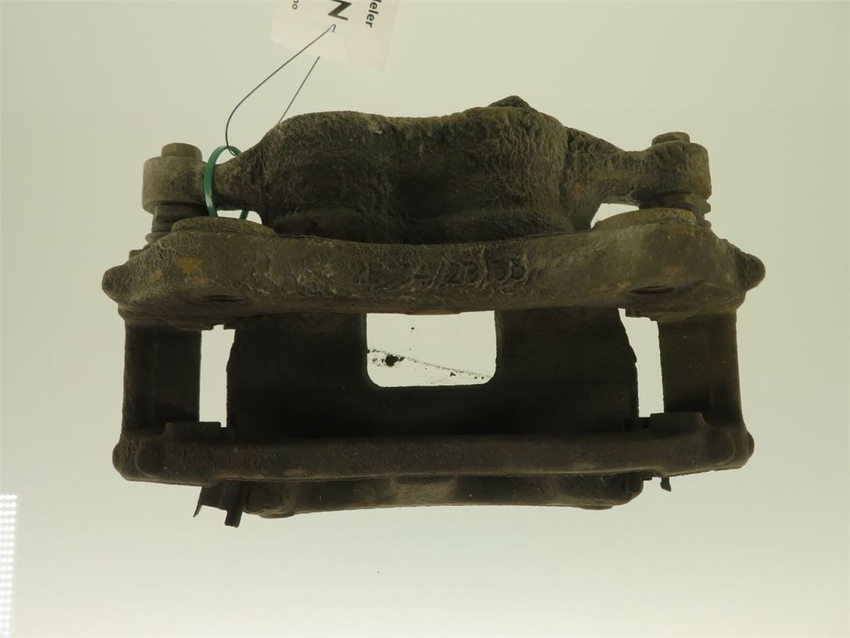 Bremsecaliper Foran Høyre – bilde 2