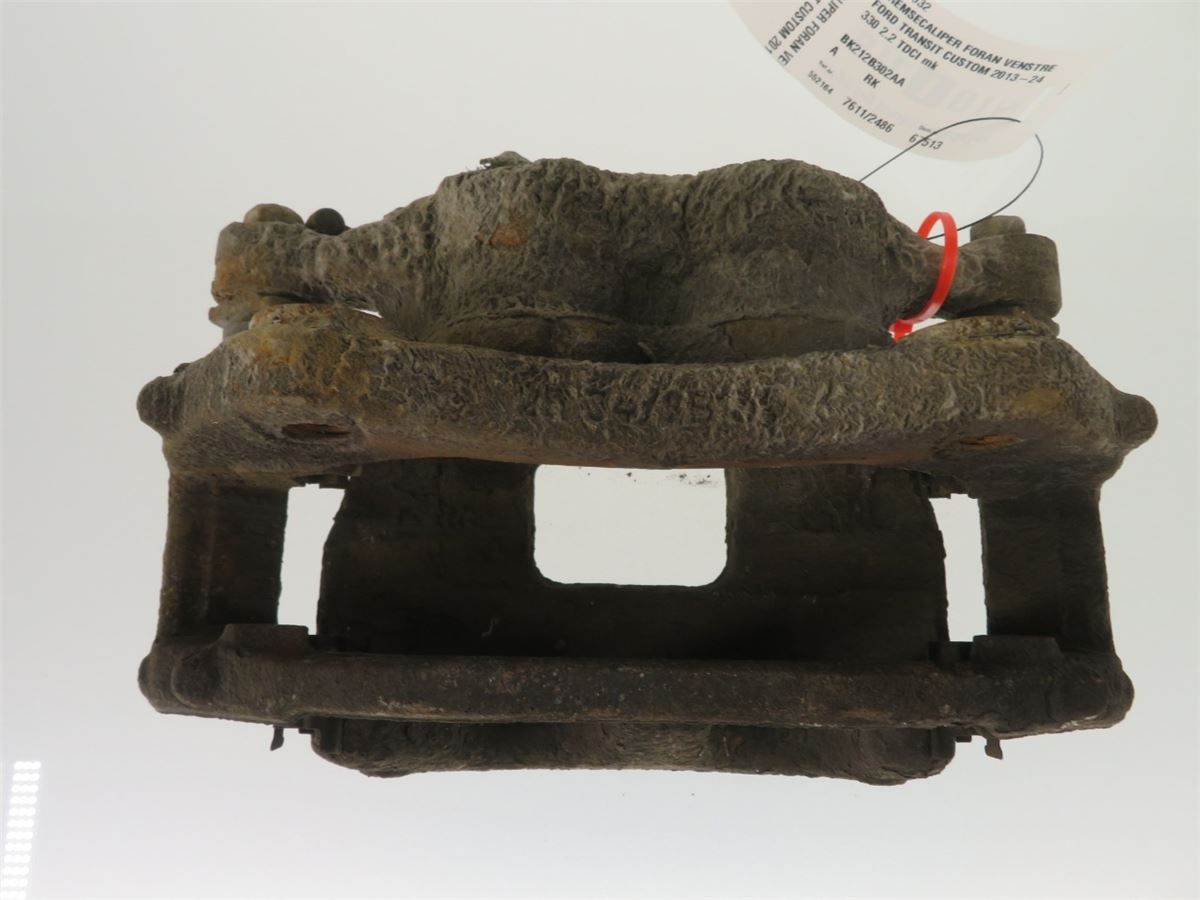 Bremsecaliper Foran Venstre – bilde 2
