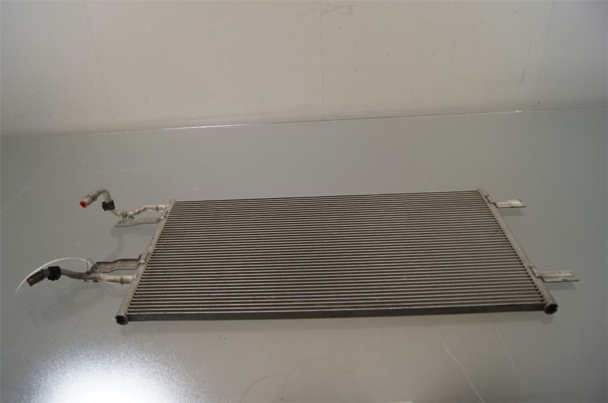 Radiator Oljekjøler Motor – bilde 1