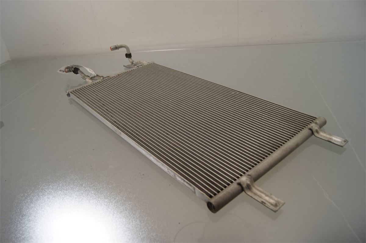 Radiator Oljekjøler Motor – bilde 2