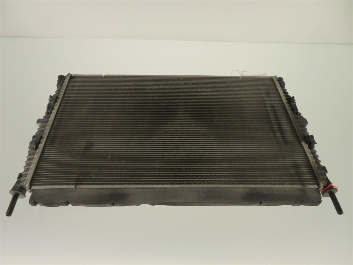 Radiator Manuell – bilde 2