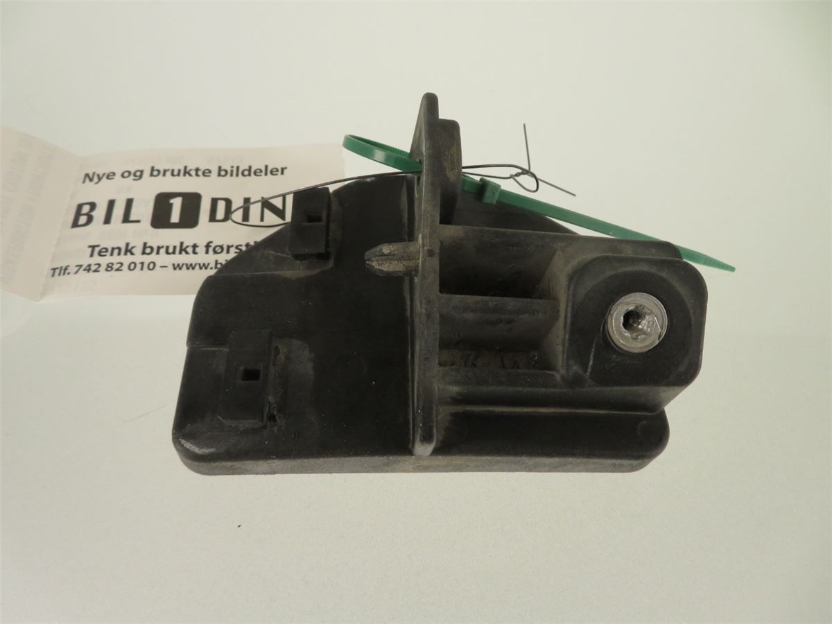 Viskermotor Frontrute – bilde 2