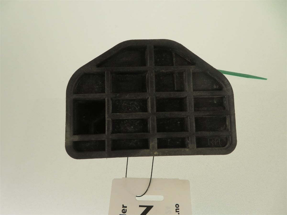 Viskermotor Frontrute – bilde 3