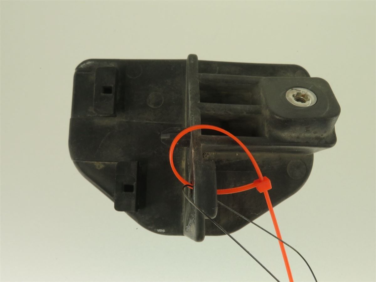 Viskermotor Frontrute – bilde 1