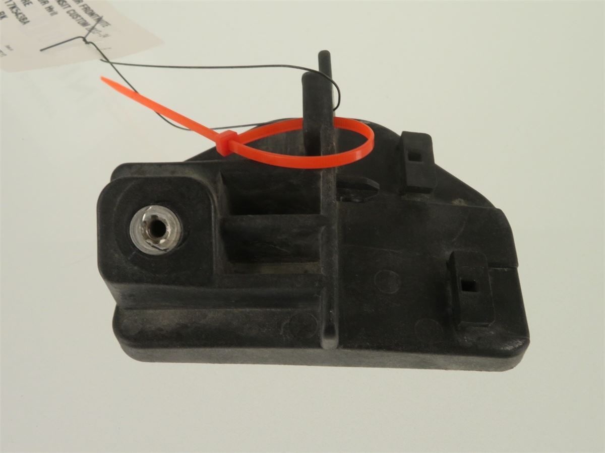 Viskermotor Frontrute – bilde 2