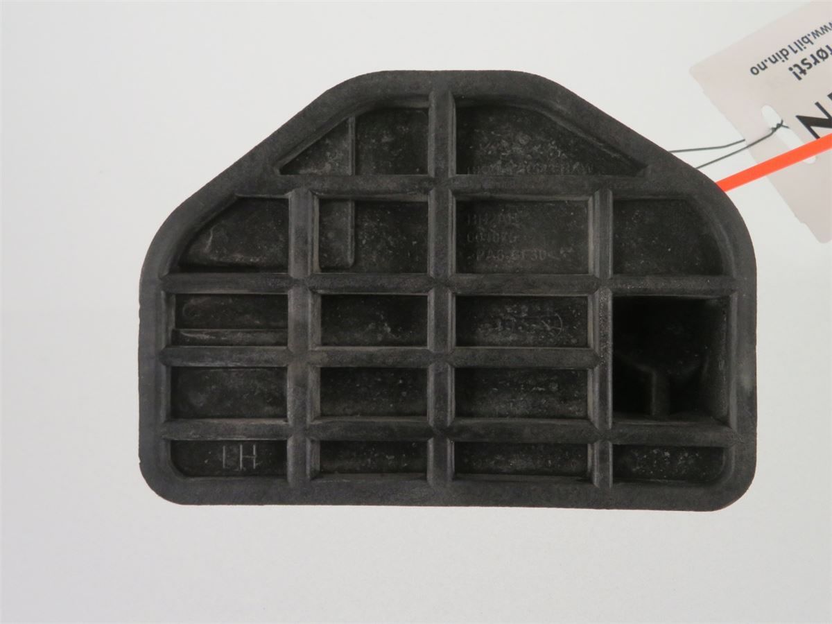 Viskermotor Frontrute – bilde 3