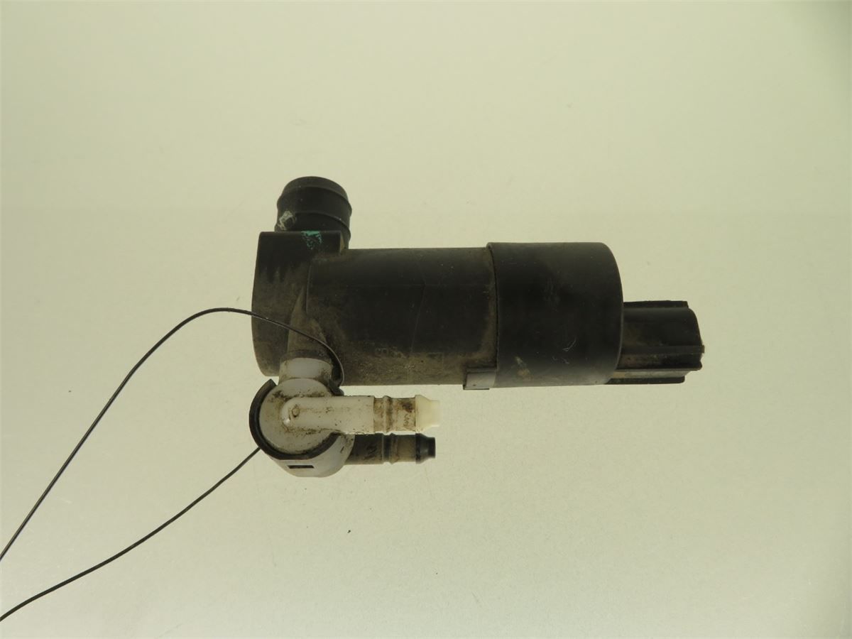 Spylerpumpe Frontrute – bilde 1