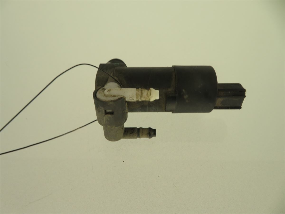 Spylerpumpe Frontrute – bilde 2