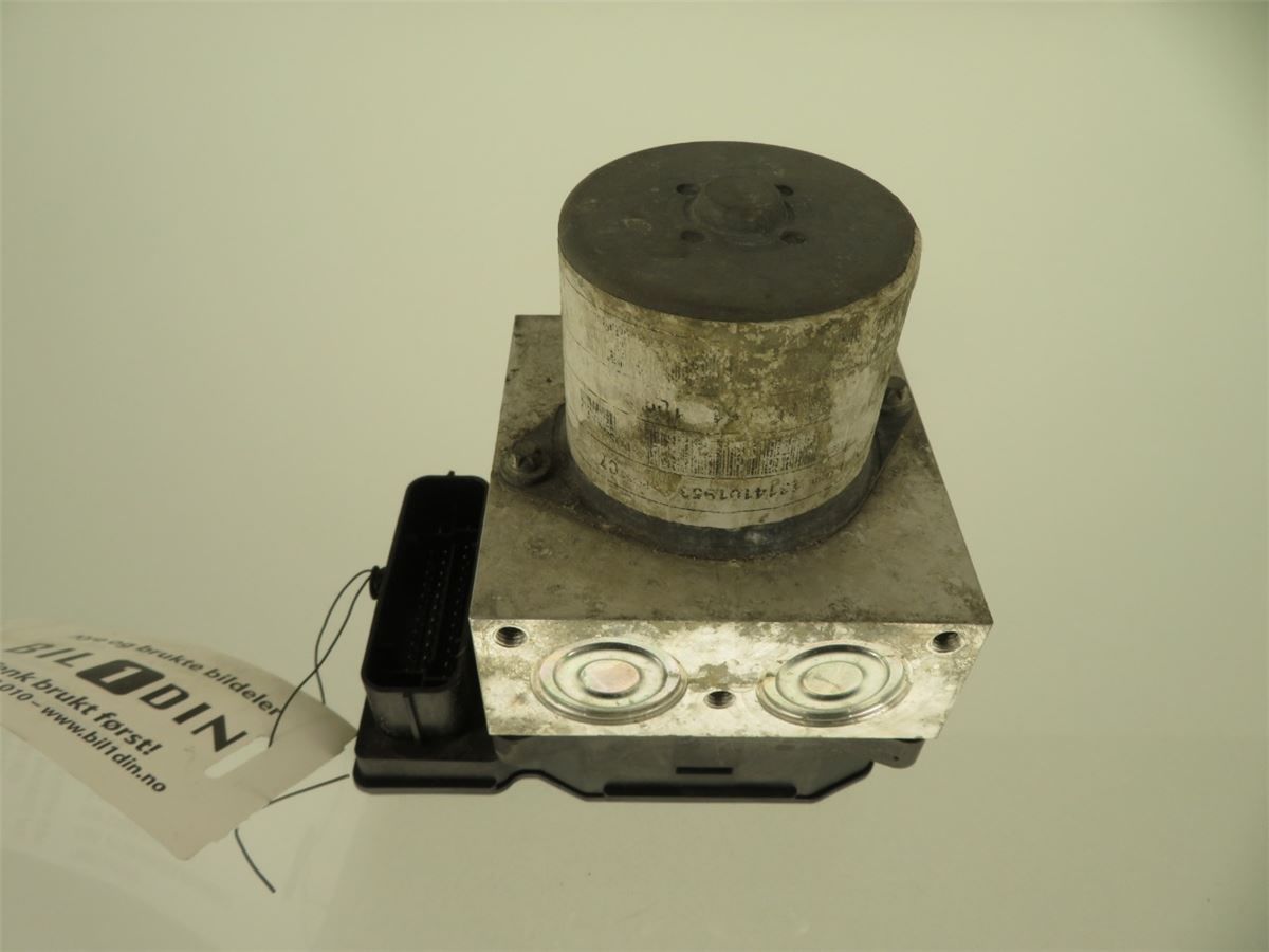 ABS Hydraulikkaggregat – bilde 1