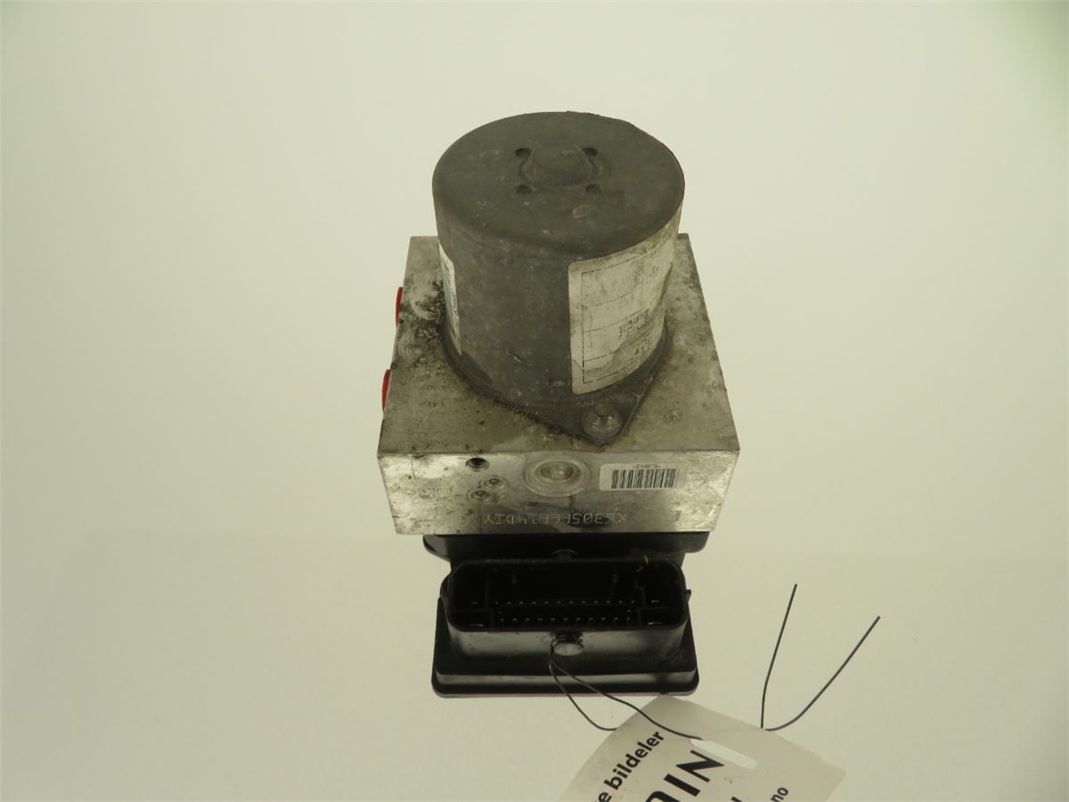 ABS Hydraulikkaggregat – bilde 2