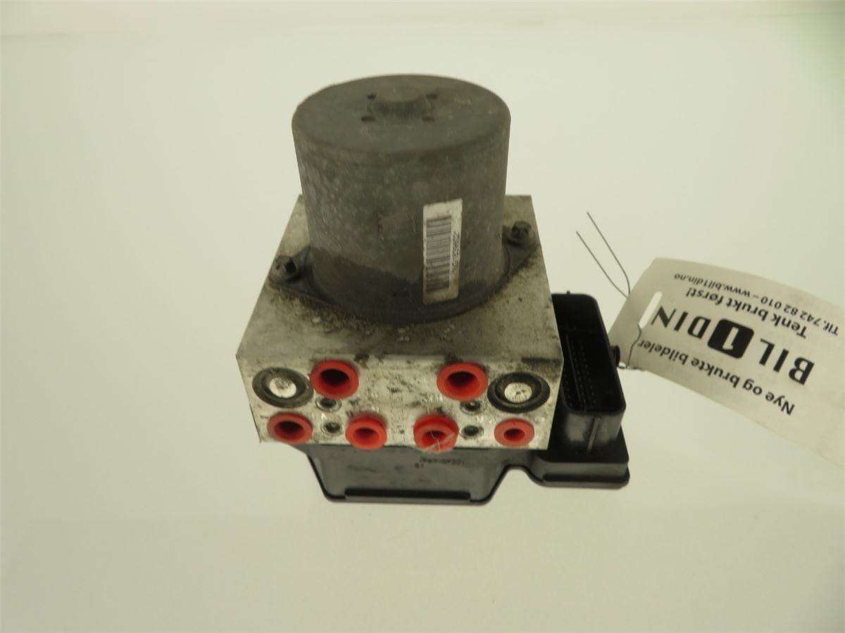 ABS Hydraulikkaggregat – bilde 3
