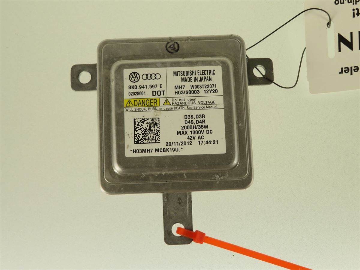 Styreenhet Xenon – bilde 1