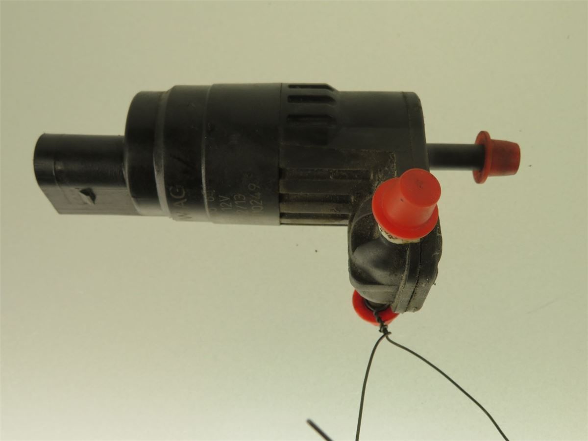 Spylerpumpe Frontrute – bilde 1